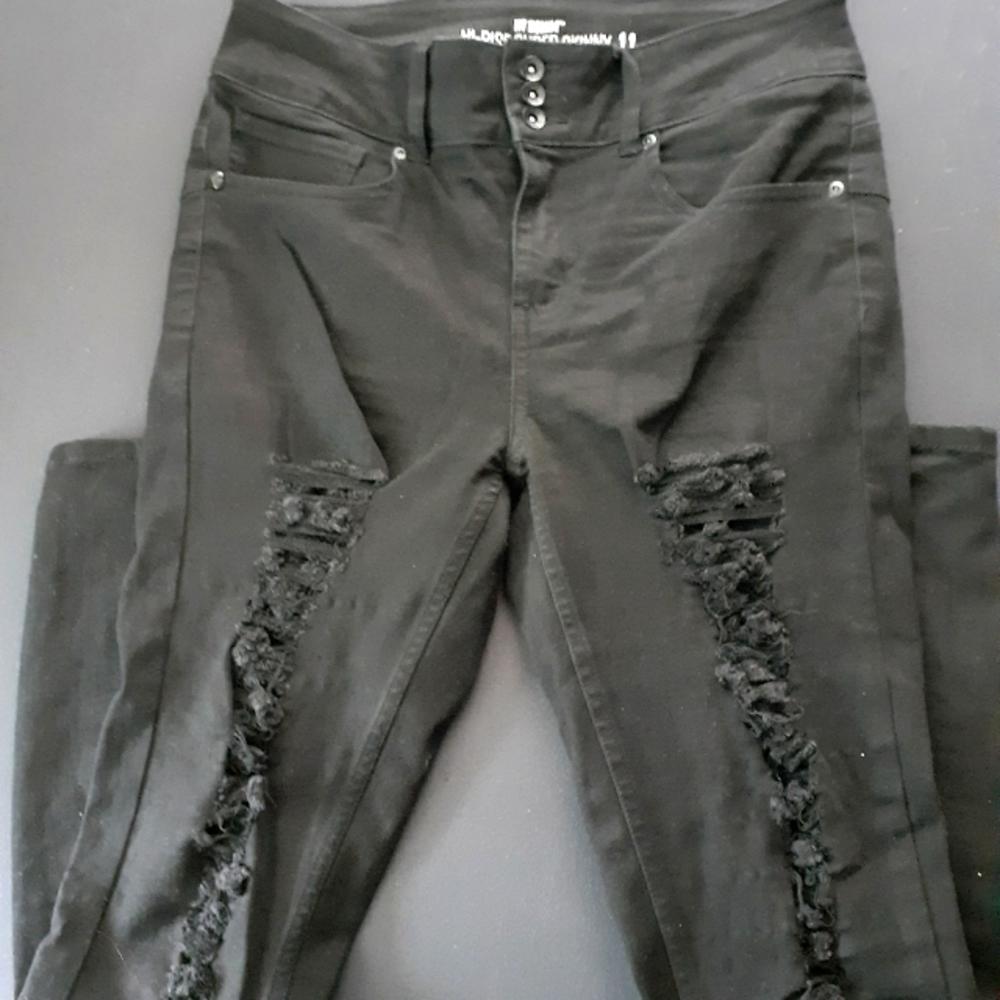 HT DENIM womens jeans